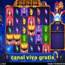 canal viva gratis